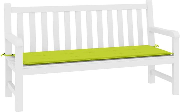 Image du produit vidaXL Bankauflage (200 x 50 x 3 cm)