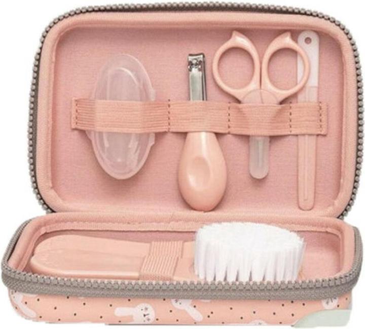 Suavinex Kit manicure per bambini, ragazze