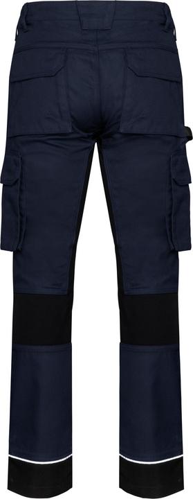 Actual product image Kariban Recycled performance work Trousers (58)