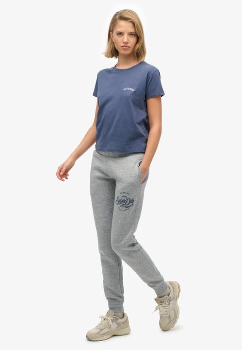 Produktbild Superdry Premium Script Entry (S)