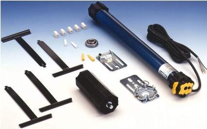 somfy Kit moderne Standard 15/17 LT50 Atlas 1039409