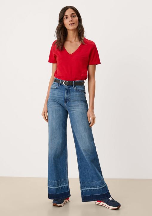 Produktbild s.Oliver Taillengürtel Taillengürtel (80)