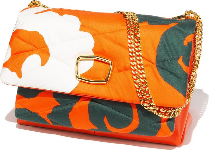 Immagine prodotto MM33 Carre su fiore luminoso