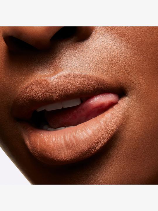 Actual product image MAC Cosmetics M.A.C. Locked Kiss Ink POSH (Posh)