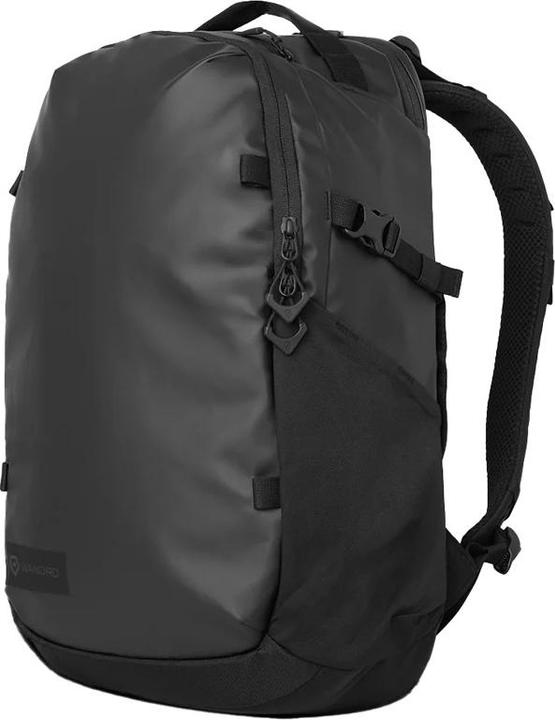 Actual product image Wandrd NIMBUS 18 Black (Photo backpack, 18 l)