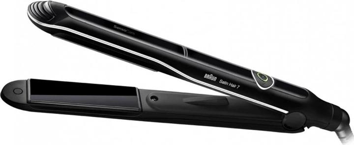 Actual product image Braun Satin Hair 7 SensoCare ST780 (Straightening iron)
