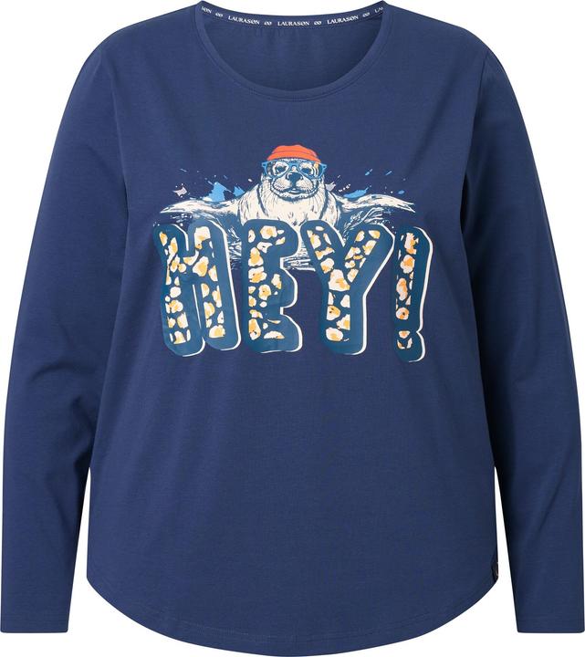 Navyblau