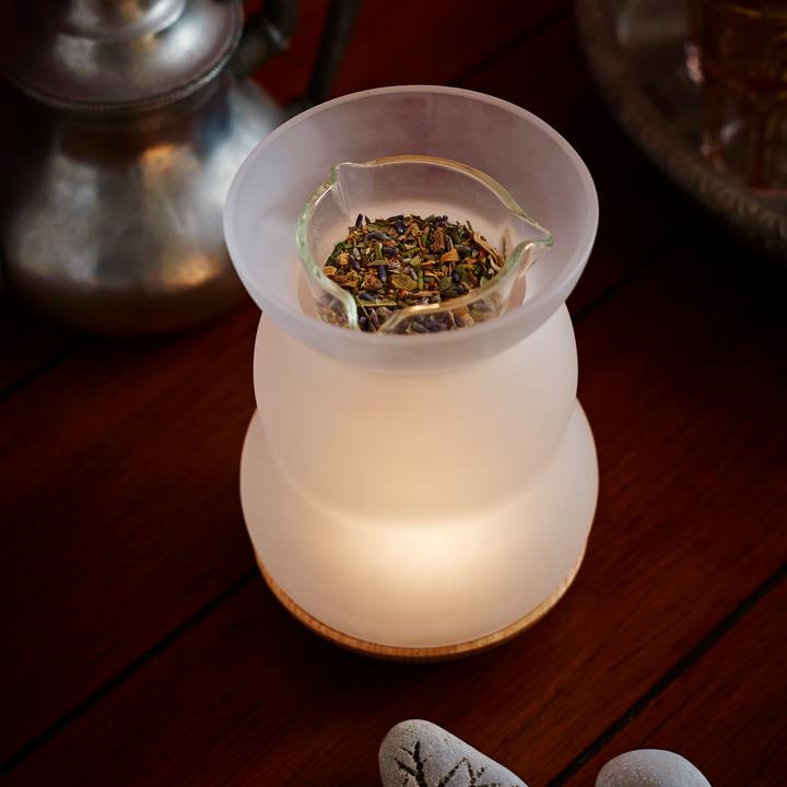 Actual product image Nature's Design Lucerna