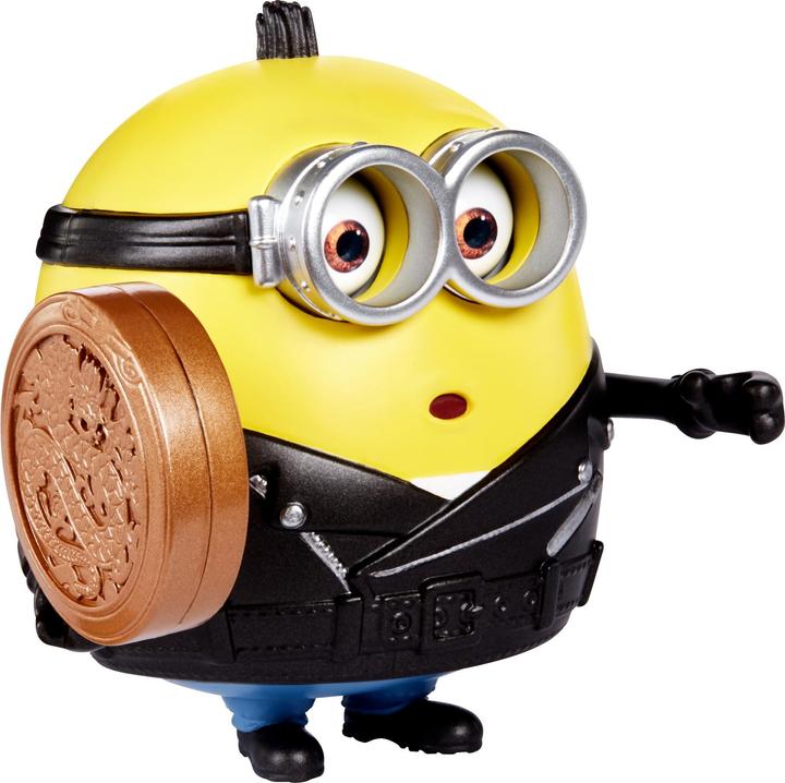 Produktbild Mattel Minions Mischief Makers ass.