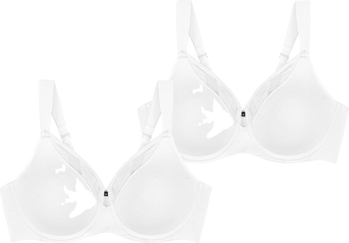Triumph Minimizer-BH True Shape Sensation