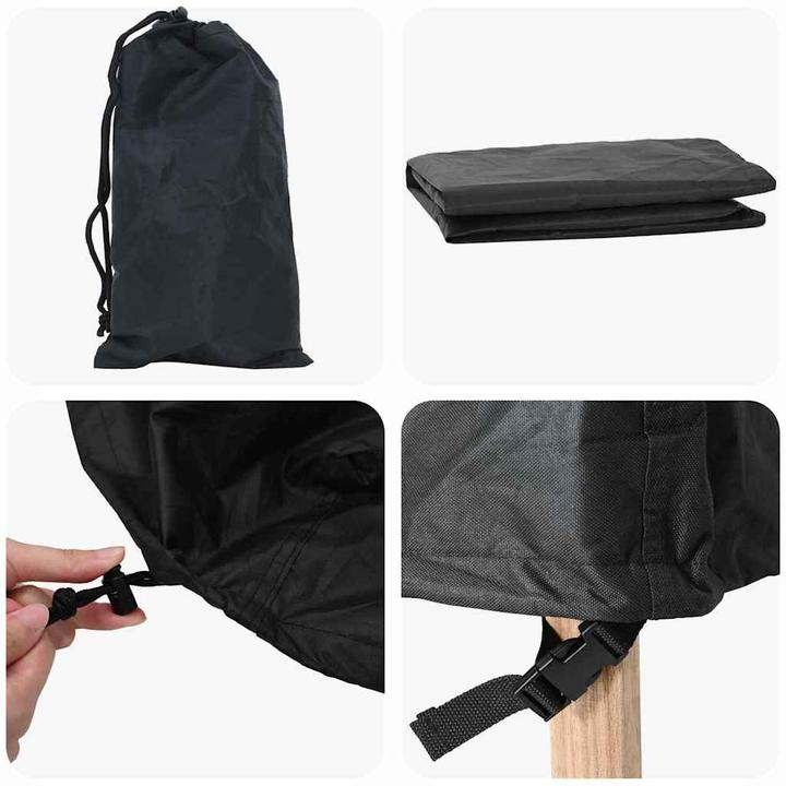 Produktbild vidaXL Outdoor-Abdeckung