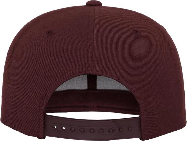 Produktbild Flexfit Classic Snapback Mütze