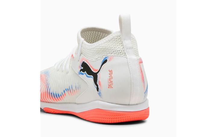 Produktbild Puma FUTURE 8 MATCH IT + Mid Jr (35)
