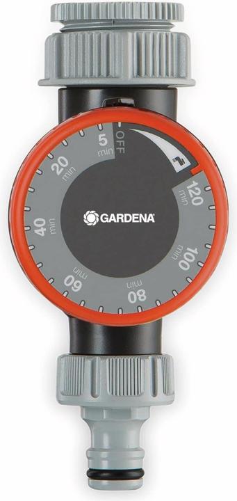 Immagine prodotto Gardena 1169-20 (Timer acqua)