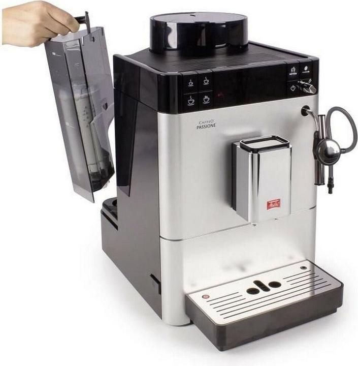 Image du produit Melitta Caffeo Passione