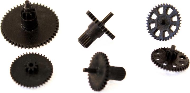 Sturmkind DRIFT gear set