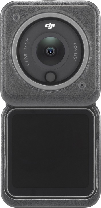 Produktbild DJI Action 2 Dual-Screen Combo 128 GB (60p, Bluetooth, WLAN)