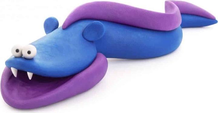 Image du produit Hey Clay Ocean