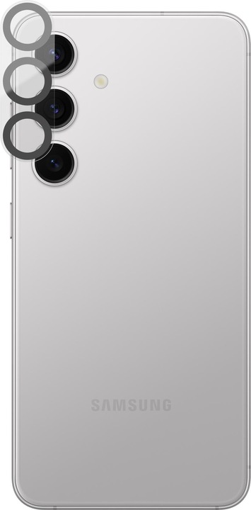 Image du produit Zagg Glass Elite (1 pièce(s), Samsung Galaxy S24+)