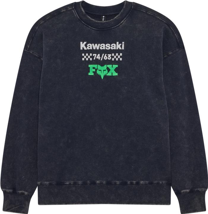 Produktbild Fox Kawi Flc Crew (M)