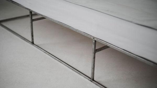 Actual product image Tatkraft Berlin Ion (140 x 200)