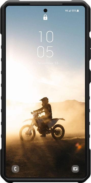 Produktbild UAG Pathfinder with Magnet (Samsung Galaxy S25 Ultra)