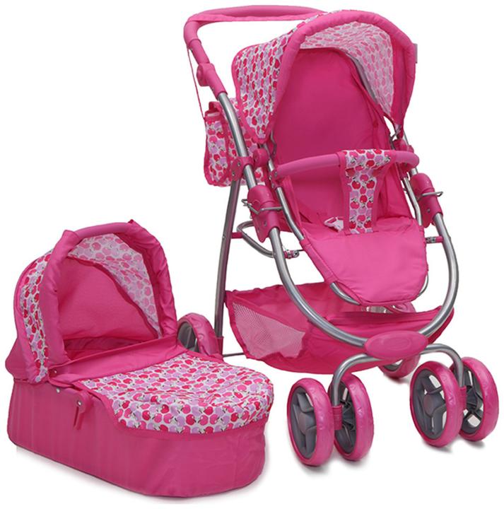 Moni Doll buggy, Sweet Hard 9662