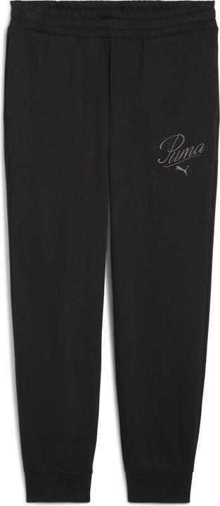 Produktbild Puma ESS SCRIPT Sweatpants FL cl (L)