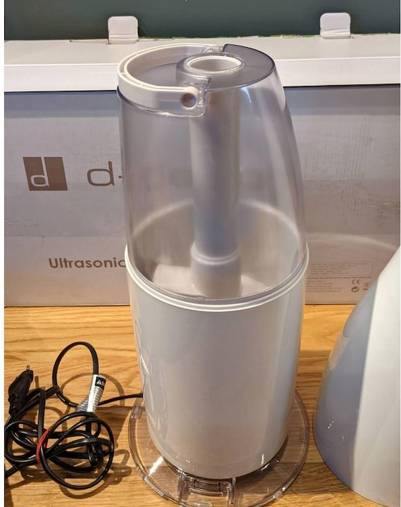 Produktbild D-design Allonge (32 m²)