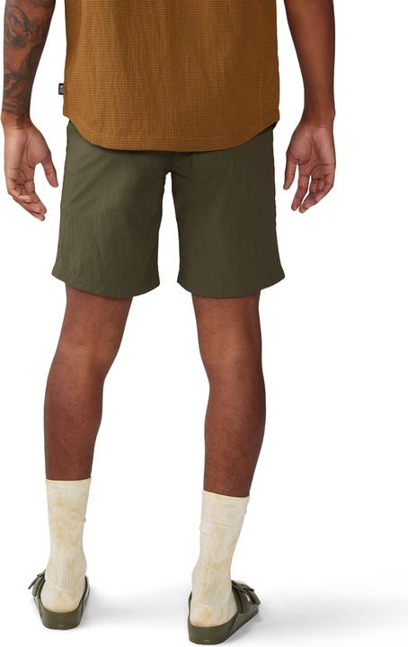 Image du produit Mountain Hardwear Stryder™ Short (L)