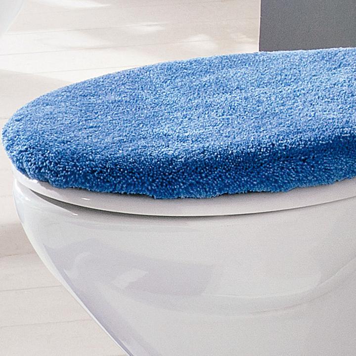 Produktbild Erwin Müller WC-Deckelbezug (50 x 47 cm)