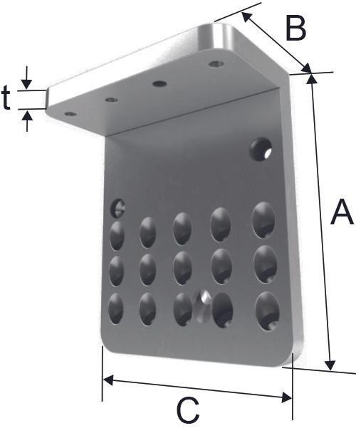 Immagine prodotto Simpson Sst Connettore (1 pz.)