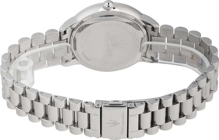 Actual product image Maserati Tradizione Diamandi (Analogue wristwatch, 36 mm)