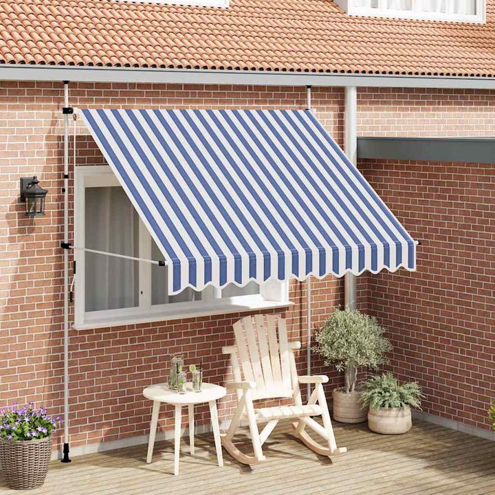 Image du produit vidaXL Ulrika (2.50 m)