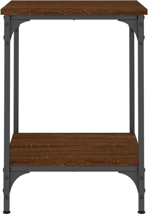 Image du produit vidaXL Couchtisch (40 x 40 x 55 cm)