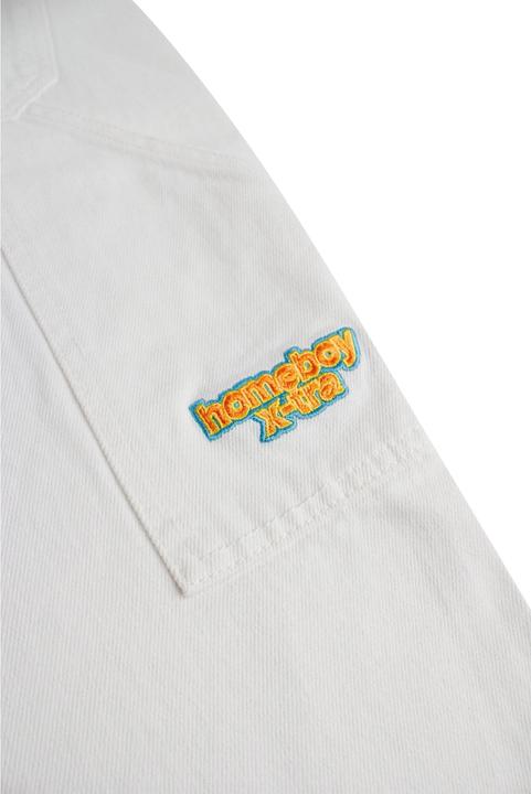 Produktbild Homeboy x-tra WORK PANTS (W33/L32)