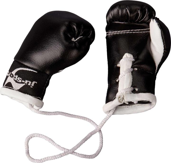 Image du produit Ju-Sports Porte-clés gant de boxe (paire), cuir