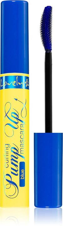 Immagine prodotto Lovely Mascara Pump Up Blue