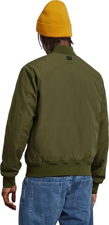 Image du produit G-Star Bomber Tech, confortable et style original (M)