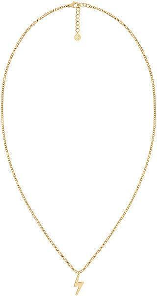 Image du produit Edblad Halskette LIGHTNING (Acier inoxydable)