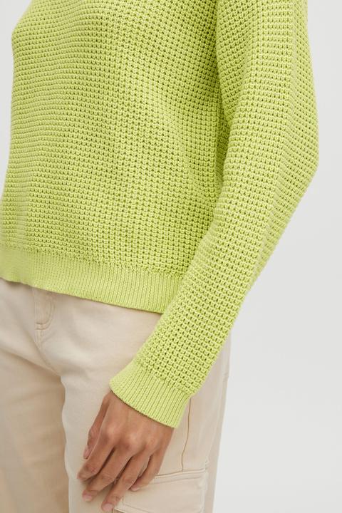 Actual product image B.young BYOLTA JUMPER - 20813017 (XL)