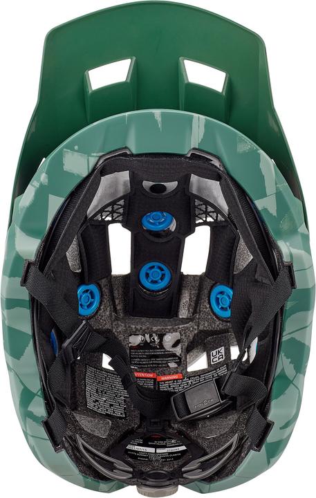 Produktbild Leatt MTB All Mountain 4.0 (51 - 55 cm)