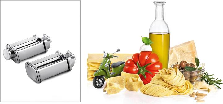 Immagine prodotto Bosch Hausgeräte PastaPassion MUZ5PP1