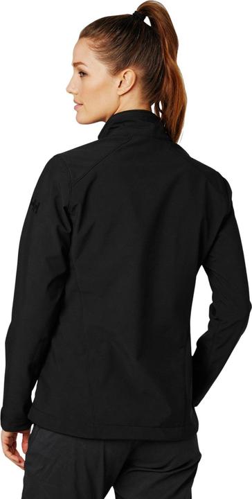 Produktbild Helly Hansen Jacken W Paramount Softshell Jacket (XS)