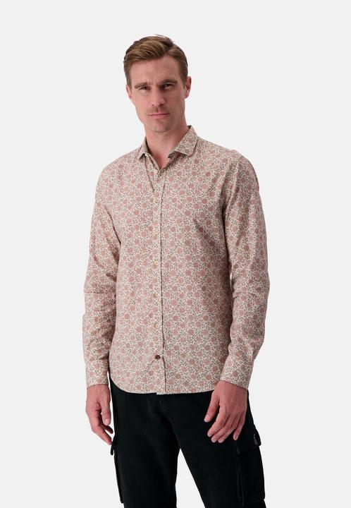 Produktbild Colours & Sons Langarmhemd Shirt Printed (XL)