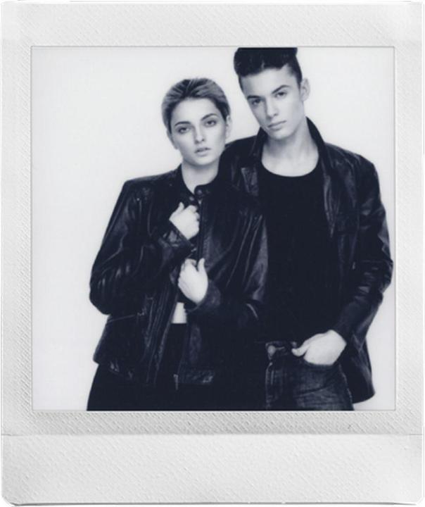 Produktbild Fujifilm - Instax Square Film 1x10 Shots (Instax Square SQ20, Instax Square SQ6, Instax Square SQ10)