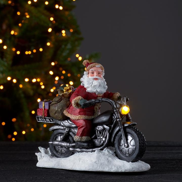 Produktbild EGLO LED Motorrad