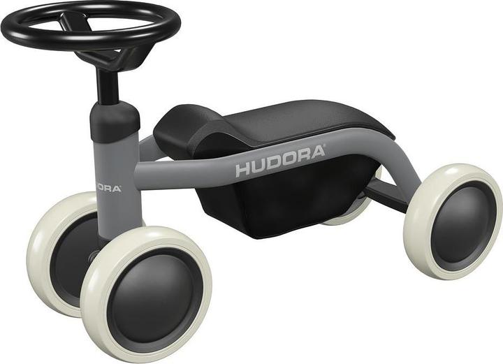 Actual product image Hudora Steppy 6 balance bike