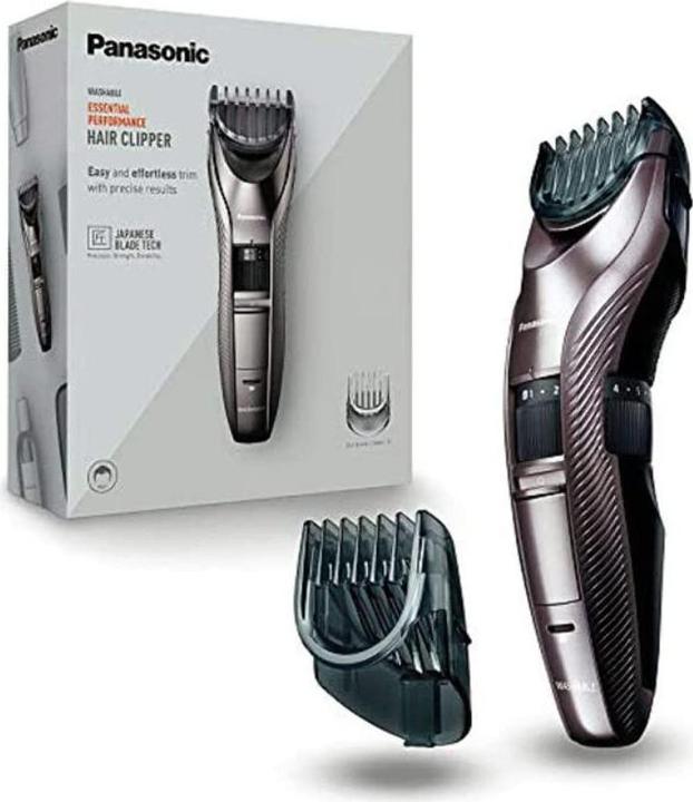 Immagine prodotto Panasonic ER-GC63-H503