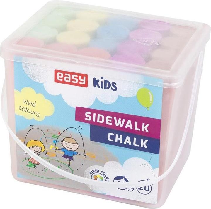 Image du produit Easy Gehwegkreidemischung 20 Stück (20 x)